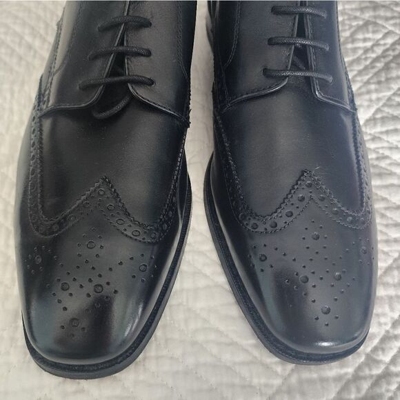 Florsheim leather shoes made in india - Picture 3 of 11